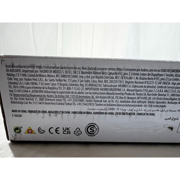 Star Wars Young Jedi Adventures Speeder Challenge Pack Disney Hasbro 2023 NEW - Picture 12 of 12